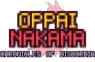 Oppai Nakama: Chronicles of Discordia